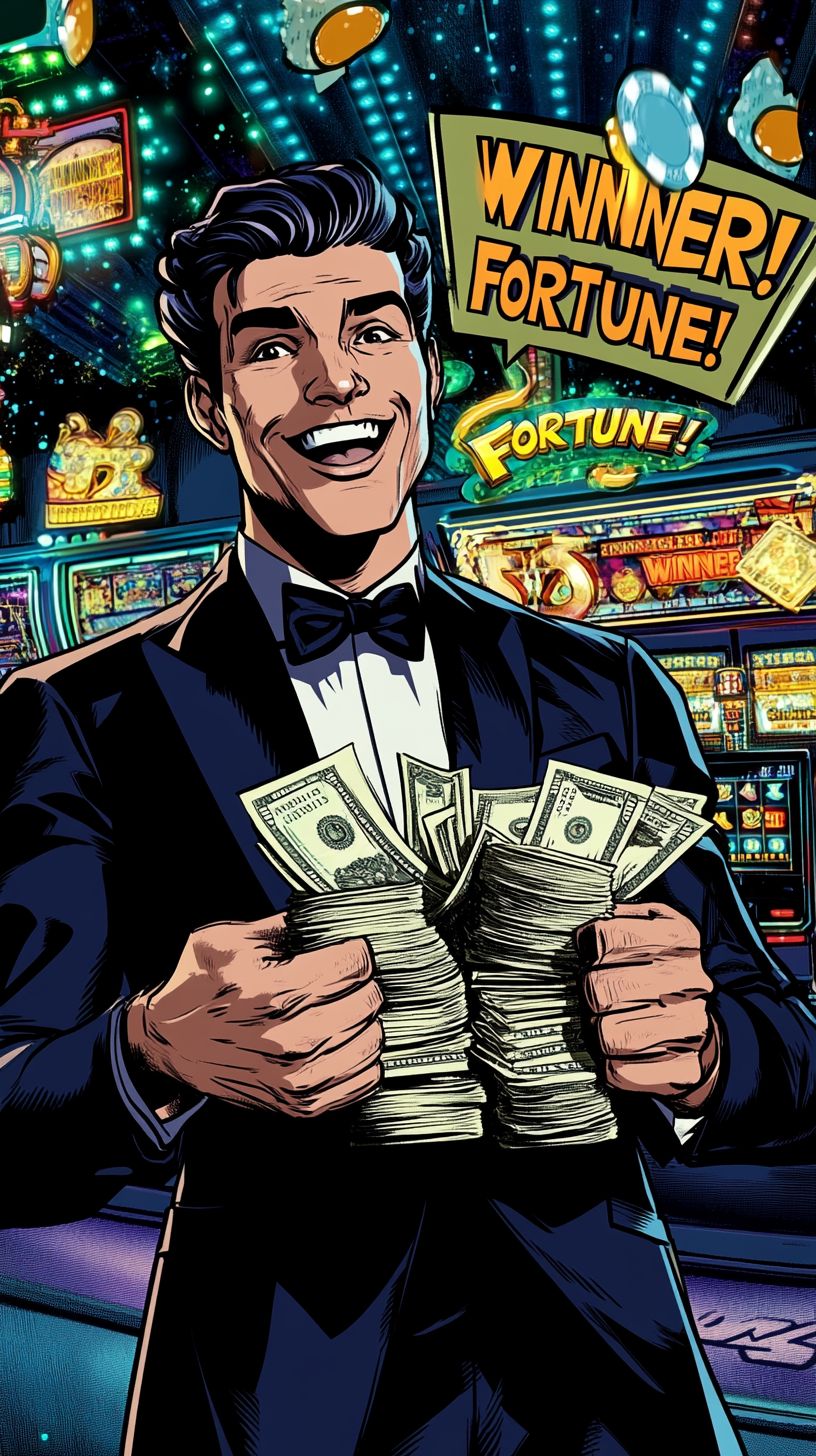 پاکستان کے Viva Slots Vegas کھلاڑیوں کے لیےجیک پاٹ گیم