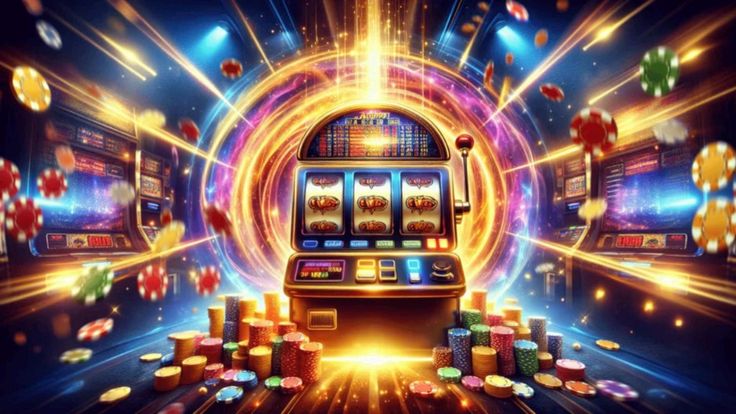 Viva Slots Vegas کیسینو میں رولیٹی گیمز کے بارے میں معلومات
