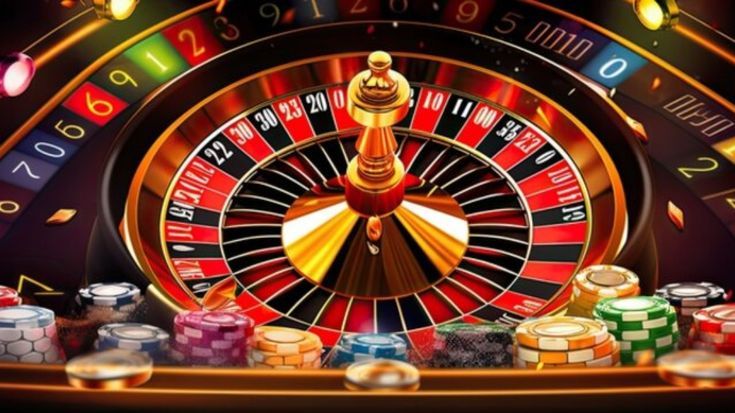 ایک اکاؤنٹ بنائیں یا Viva Slots Vegas کیسینو میں لاگ ان کریں۔