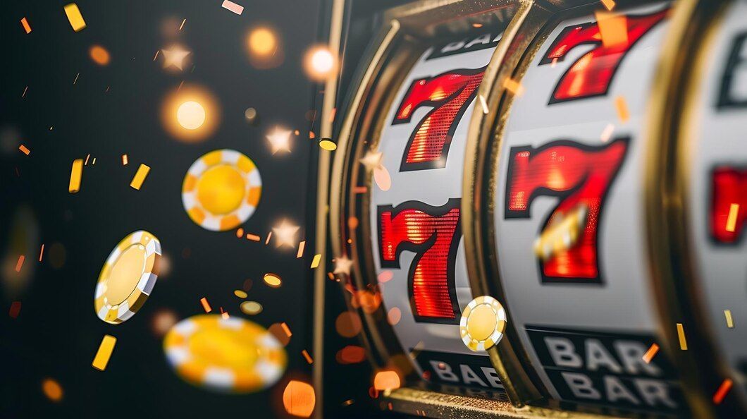 Viva Slots Vegas آن لائن کیسینو میں کھیلنے کی وجوہات