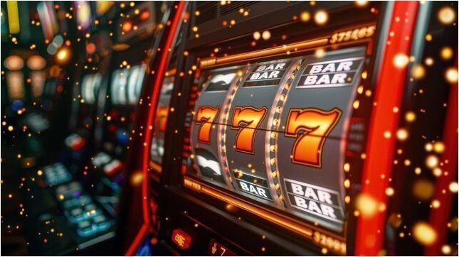 پاکستان میں Viva Slots Vegas کا آن لائن کیسینو سیکشن کھولیں۔