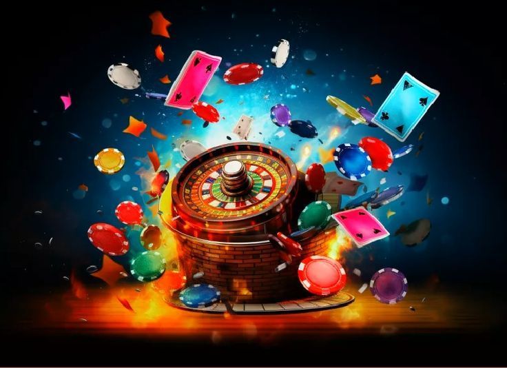 Viva Slots Vegas کیسینو گیمز کا ایک زمرہ منتخب کریں

