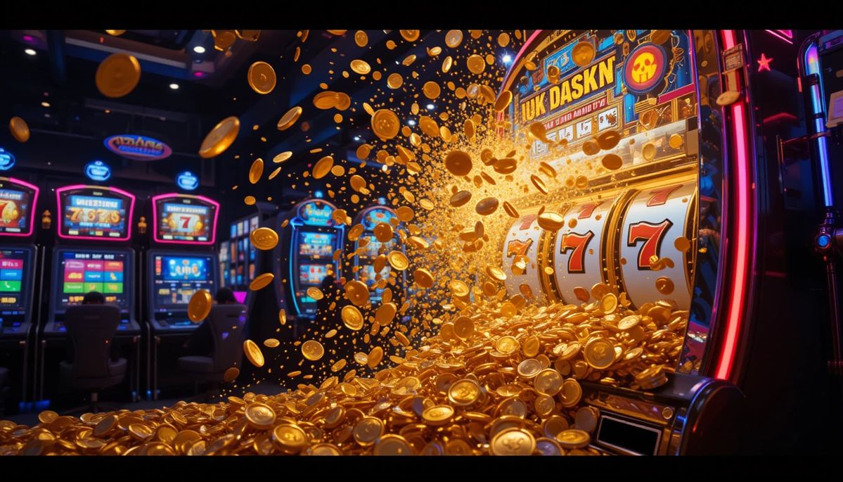 Viva Slots Vegas آن لائن کیسینو میں اصل گیمز