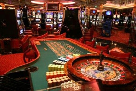 Viva Slots Vegas کیسینو میں لاٹری گیمز میں حصہ لیں۔