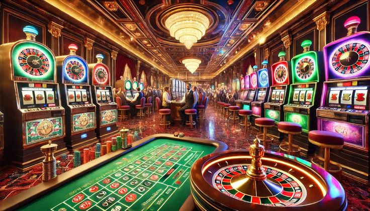 Viva Slots Vegas سائٹ کے لیے آن لائن گیمز فراہم کرنے والے